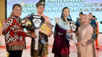 Encik dan Puan Batam 2026