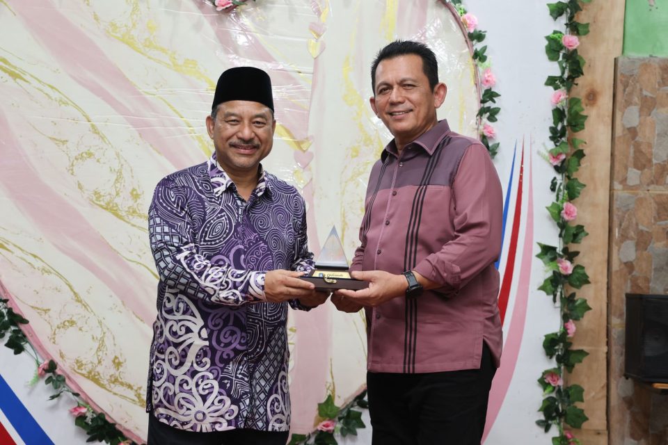 Melayu Islam Kelantan