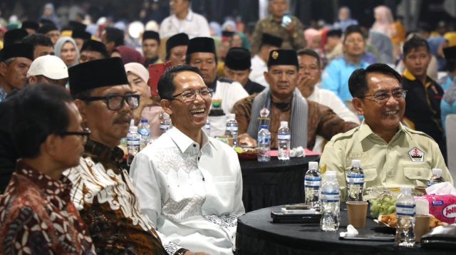 GEMPAR Batam