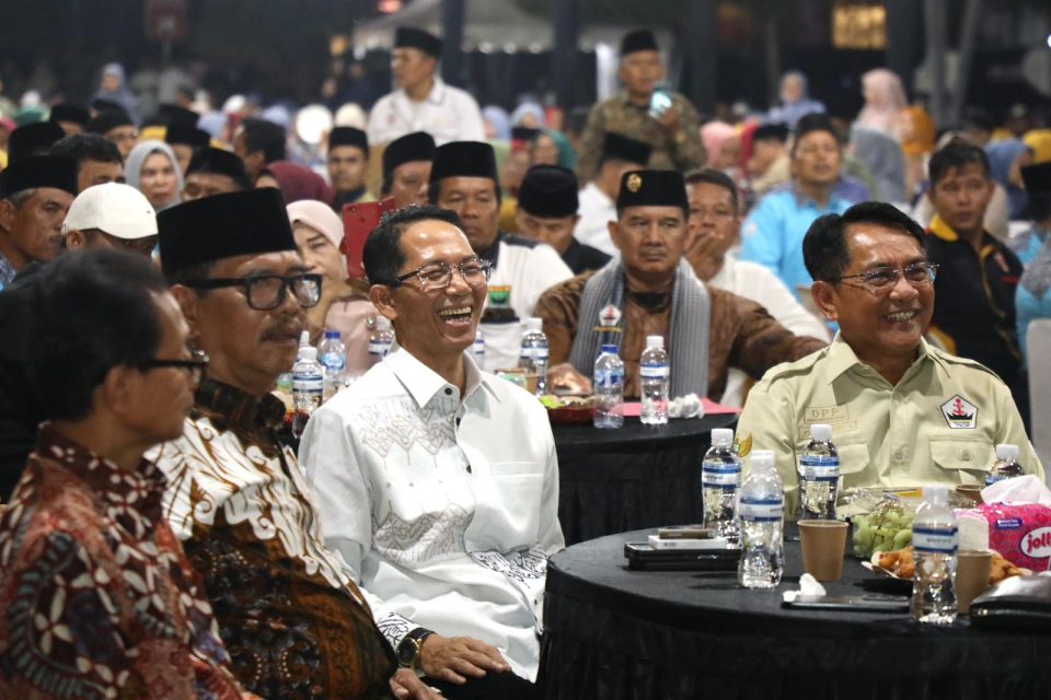 GEMPAR Batam