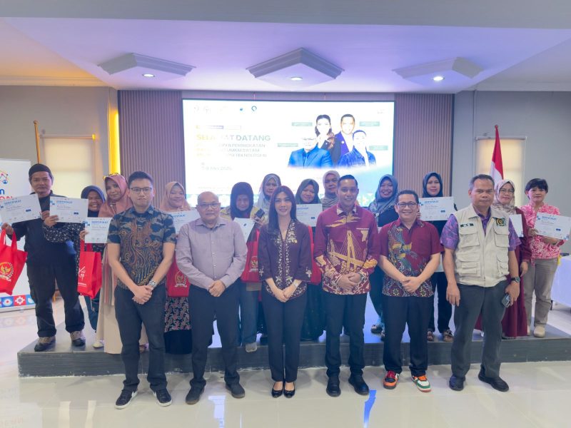 UMKM Kepri