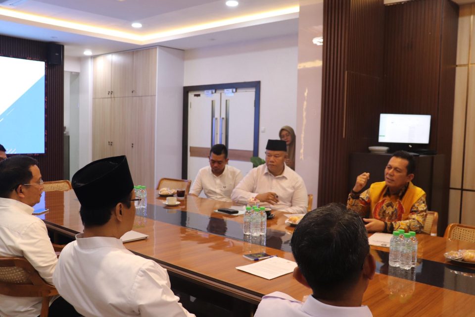 Kepri Ansar Ahmad