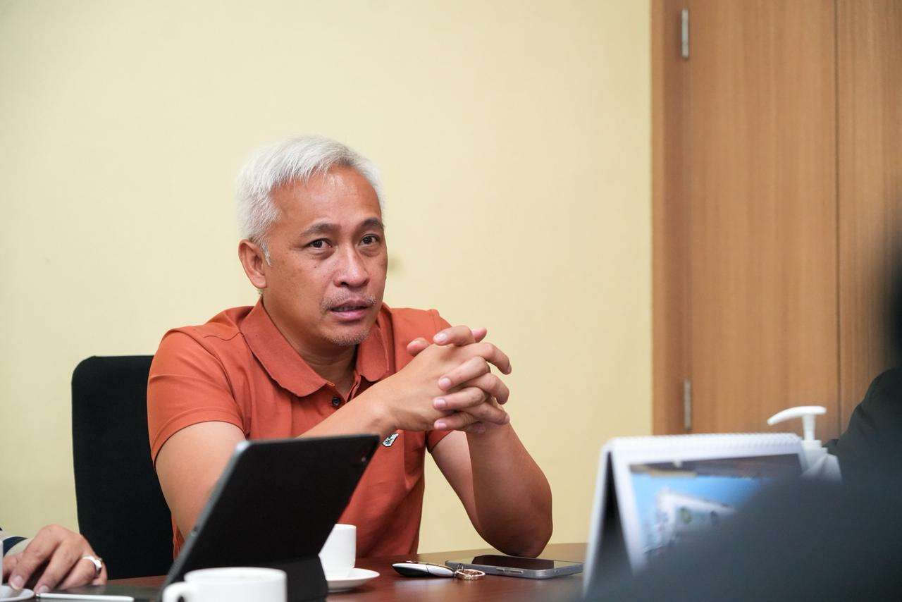 Hujan buatan batam