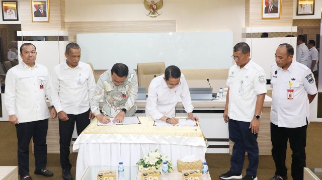 UMKM Batam
