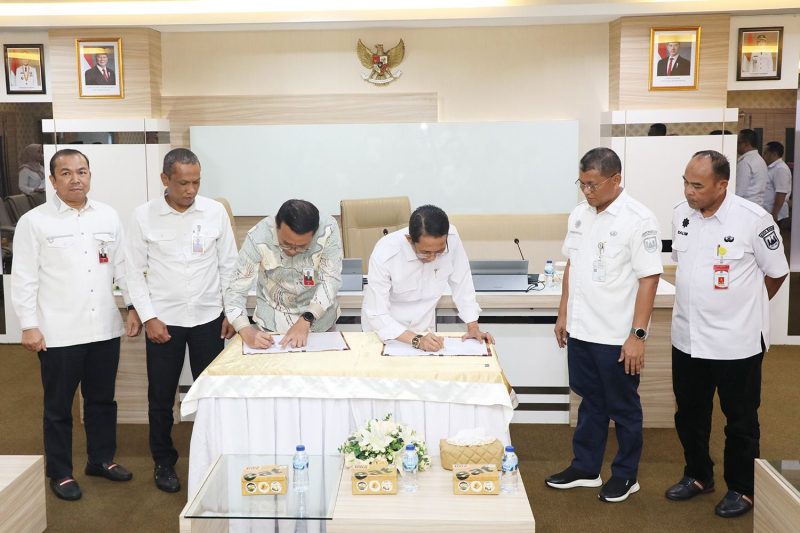 UMKM Batam