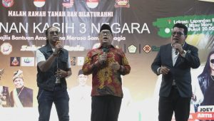 Nyanyang Haris Pratamura