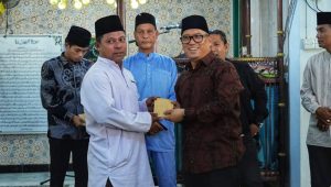 Nyanyang Haris Pratamura