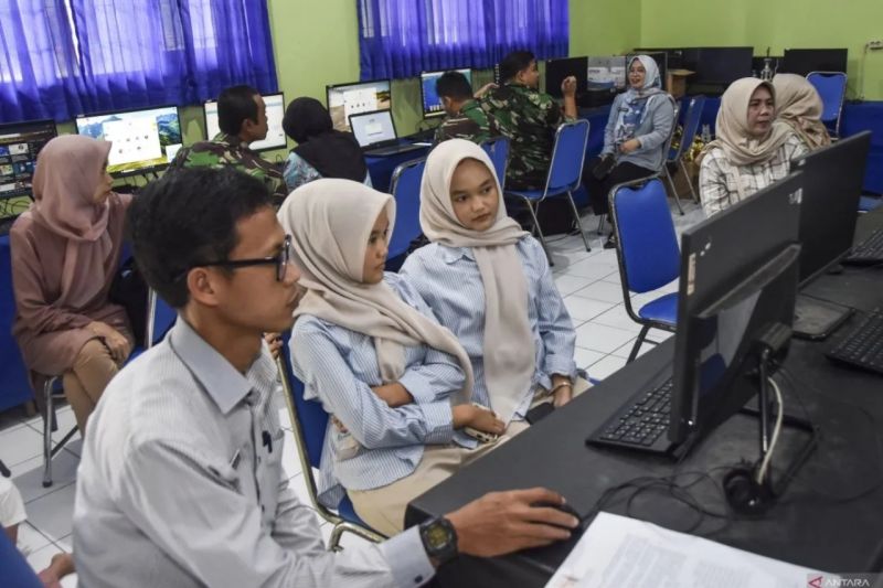 SPMB 2026 Batam, daftar SPMB online kepri, syarat SPMB SMA SMK Batam, link Kepri 2026, nisn login SPMB, daya tampung SPMB batam