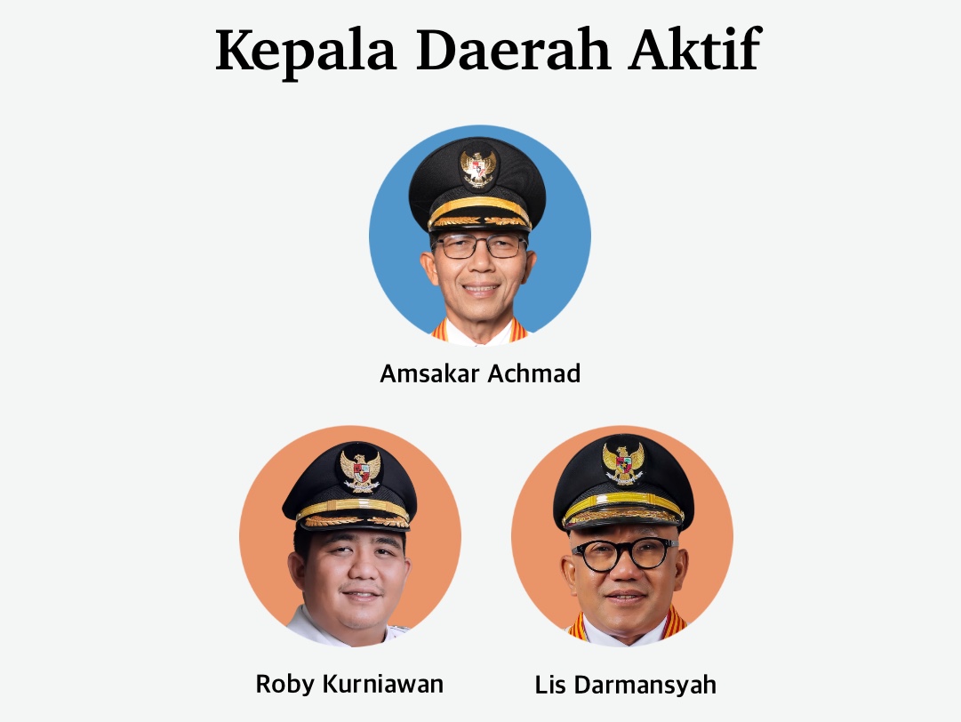 Pilgub Kepri 2029 Amsakar Achmad