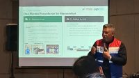 PGN Gagas hadir memaparkan peran strategisnya dalam pemanfaatan BioCNG untuk sektor transportasi, industri dan komersial sebagai bagian dari penguatan ketahanan energi nasional.