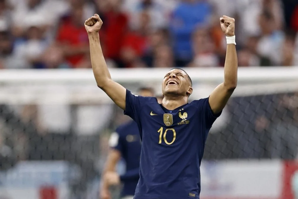 Prancis akan memulai perjalanan mereka di Piala Dunia 2026 dengan menghadapi Senegal di New York New Jersey Stadium, Rabu dini hari, 17 Juni 2026.