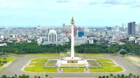 Jakarta World’s Best Cities 2026 Jakarta World’s Best Cities 2026
