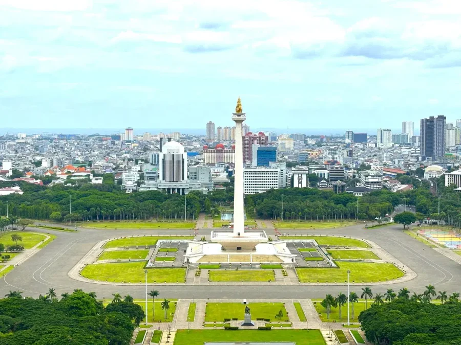 Jakarta World’s Best Cities 2026