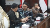 Pemko Batam menegaskan perawatan rumah dinas ditunda karena APBD diprioritaskan untuk layanan kesehatan, pendidikan, infrastruktur, dan kebutuhan masyarakat.