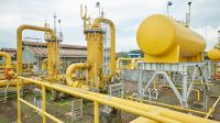 PT Perusahaan Gas Negara (Persero) Tbk (PGAS) atau PGN sebagai Subholding Gas Pertamina berencana mendatangkan tambahan pasokan gas bumi dengan memanfaatkan stranded gas, khususnya di Lapangan Sengeti.