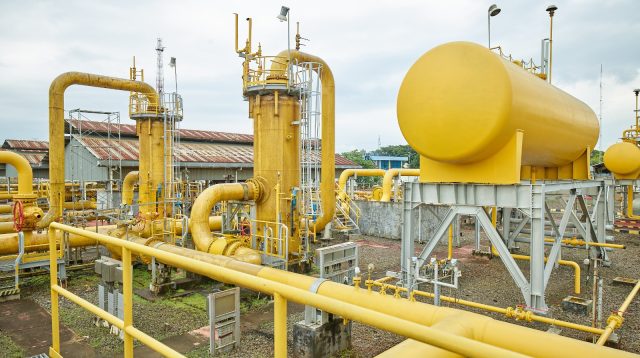 PT Perusahaan Gas Negara (Persero) Tbk (PGAS) atau PGN sebagai Subholding Gas Pertamina berencana mendatangkan tambahan pasokan gas bumi dengan memanfaatkan stranded gas, khususnya di Lapangan Sengeti.