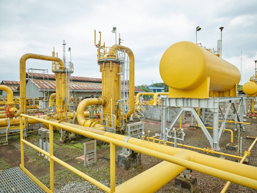 PT Perusahaan Gas Negara (Persero) Tbk (PGAS) atau PGN sebagai Subholding Gas Pertamina berencana mendatangkan tambahan pasokan gas bumi dengan memanfaatkan stranded gas, khususnya di Lapangan Sengeti.