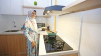 Bedah dapur gaskita PGN