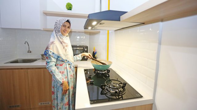 Bedah dapur gaskita PGN