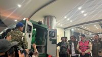 Direktur Penyidikan Jampidsus Kejaksaan Agung menjelaskan perkembangan kasus dugaan korupsi Program Makan Bergizi Gratis.