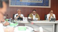 Deputi Bidang Investasi BP Batam menjelaskan penundaan tarif peti kemas untuk menjaga daya saing investasi. Deputi Bidang Investasi BP Batam menjelaskan penundaan tarif peti kemas untuk menjaga daya saing investasi.