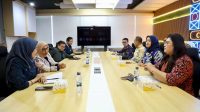 Pertemuan BP Batam dan Kementerian Komunikasi dan Digital membahas penguatan komunikasi publik dan transformasi digital.