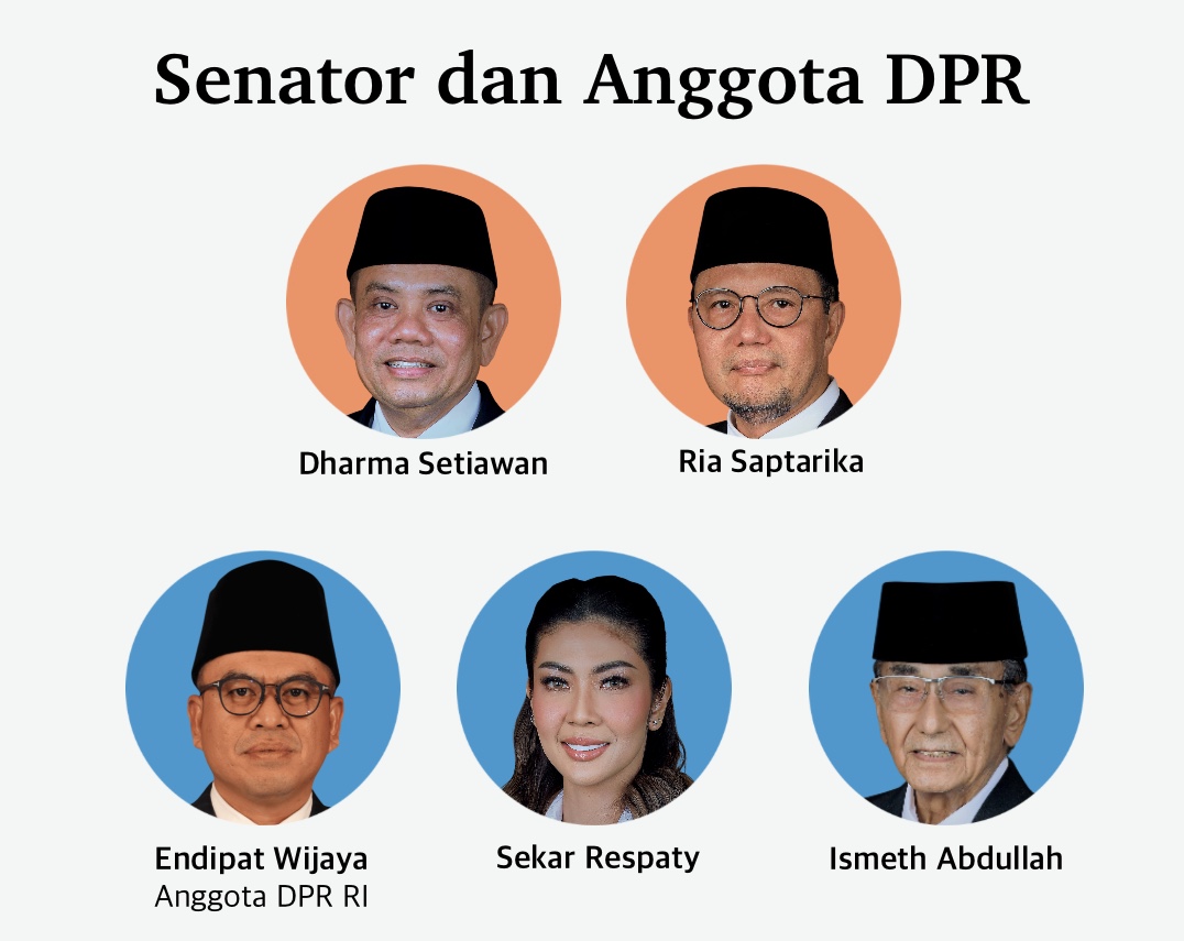 Pilgub Kepri 2029 Dharma Setiawan
