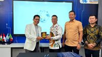 Bupati Kepulauan Anambas Aneng menandatangani kerja sama dengan Universitas Budi Luhur untuk mendukung pembangunan sumber daya manusia dan riset daerah.