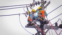 PLN Batam, pasang listrik baru, biaya pasang listrik, syarat pasang listrik