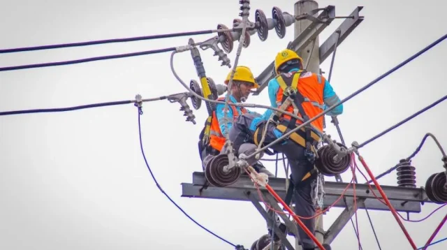 PLN Batam, pasang listrik baru, biaya pasang listrik, syarat pasang listrik