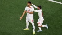 Iran menutup rangkaian laga perdana wakil Asia di Piala Dunia 2026 dengan hasil imbang 2-2 melawan Selandia Baru di Stadion Los Angeles, Selasa, 16 Juni 2026.