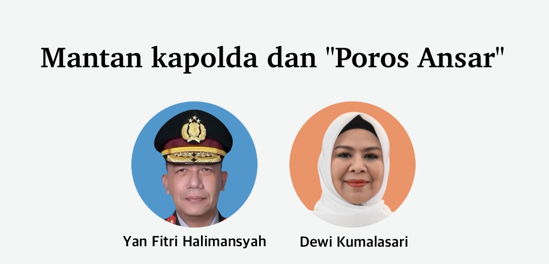 Pilgub Kepri 2029 Yan Fitri