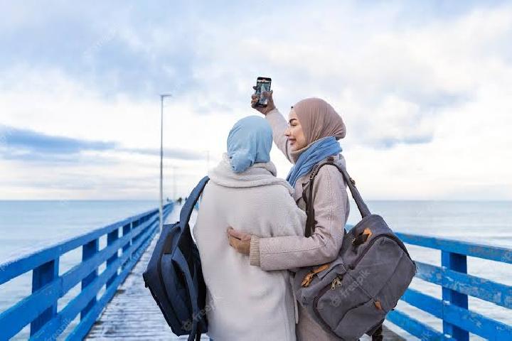 Global Muslim Travel Index (GMTI) 2026 Indonesia