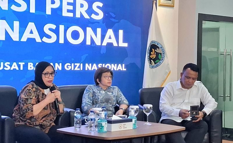 Kepala BGN baru