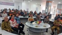 Iskandarsyah resmikan MPP