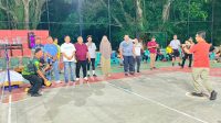 Iskandarsyah takraw