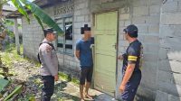Polsek Kundur amankan pelaku pencurian