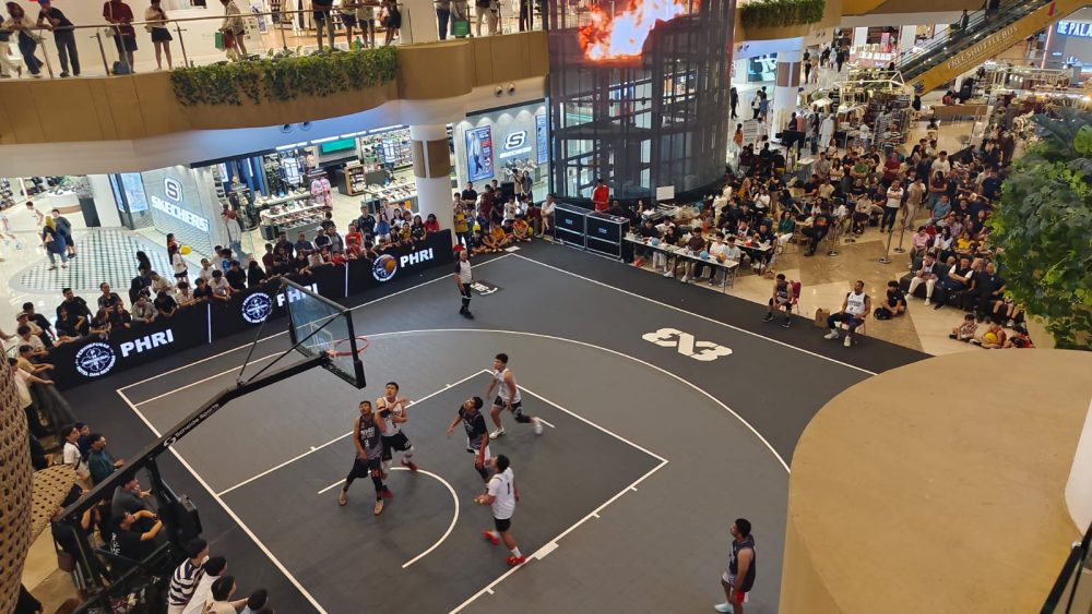 Women’s Series Batam Stop 2026