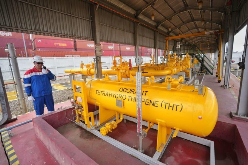 PGN Perkuat Implementasi Keselamatan Migas melalui Sinergi dengan Ditjen Migas