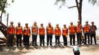 Peresmian nongsa changi cable Peresmian nongsa changi cable