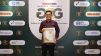 PGN Raih Penghargaan Indonesia Excellence Good Corporate Governance Awards 2026 PGN Raih Penghargaan Indonesia Excellence Good Corporate Governance Awards 2026