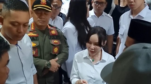 Sekolah rakyat rempang