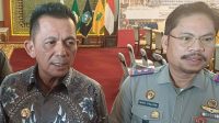 Reforma agraria kepri