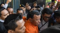 KPK Buka Peluang Periksa Menhut dalam Kasus Bupati Kuansing