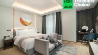 Oakwood Grand Batam Raih Tripadvisor Travelers’ Choice Awards 2026, Masuk 10 Persen Hotel Terbaik Dunia