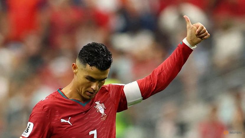 Cristiano ronaldo spanyol piala dunia 2026