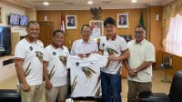 BP Batam mendukung Batam Prime International Grassroot Football Festival 2026 sebagai upaya memperkuat pembinaan atlet muda sekaligus mengembangkan sport tourism dan ekonomi daerah.