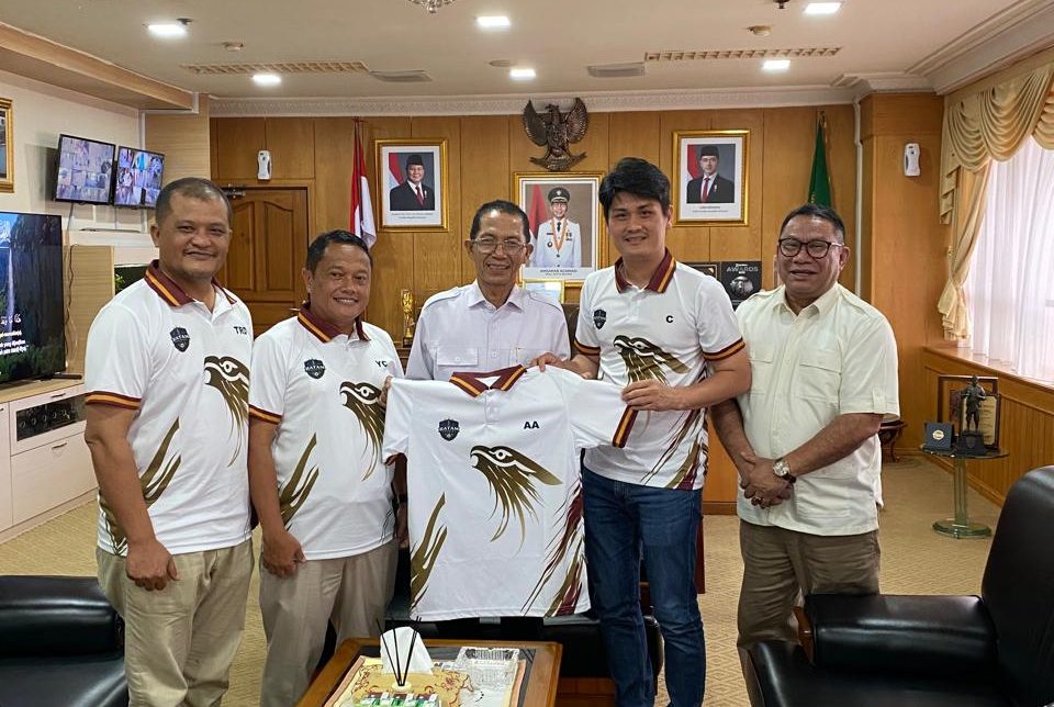 BP Batam mendukung Batam Prime International Grassroot Football Festival 2026 sebagai upaya memperkuat pembinaan atlet muda sekaligus mengembangkan sport tourism dan ekonomi daerah.
