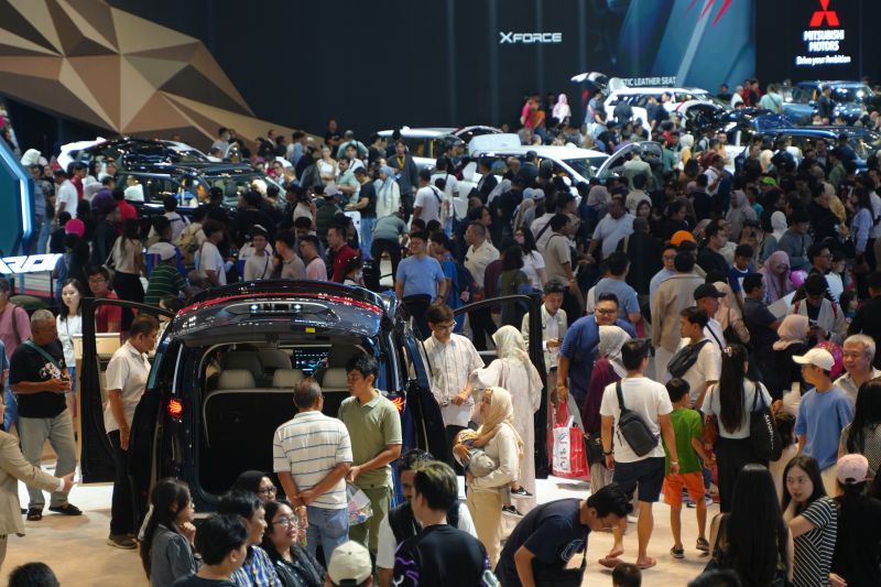 GIIAS 2026
