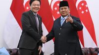 Singapura Garap PLTS di Morowali